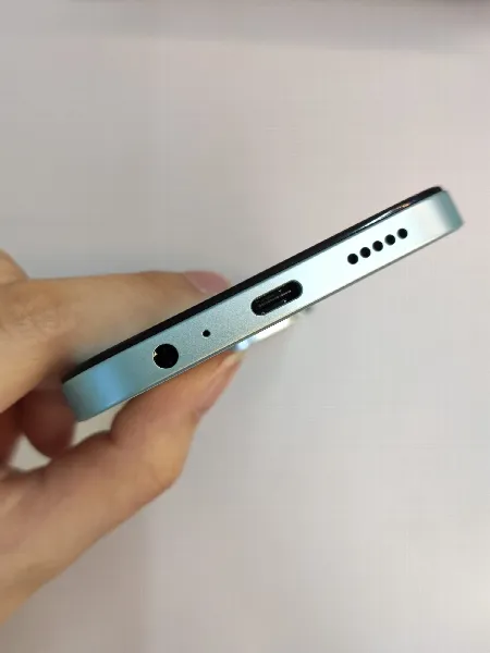 Honor Honor X6C — photo 5 of 9