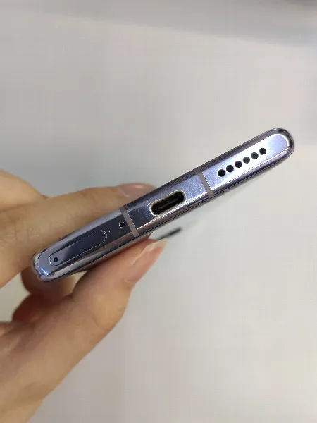 Huawei Huawei Mate 30 Pro — photo 4 of 9