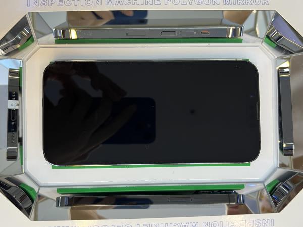 Apple iPhone 13 Pro