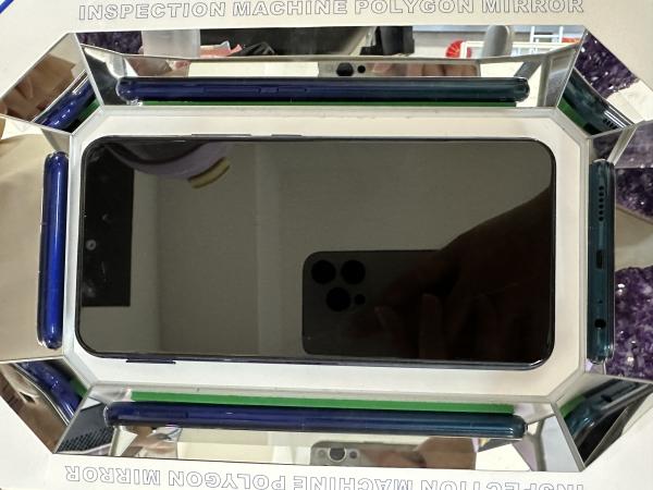 Vivo VIVO U3X