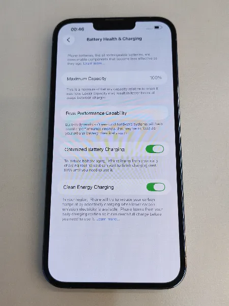 Apple iPhone 13 Pro Max