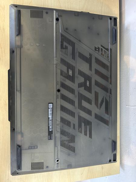 Msi CYBORG 15 A12VF