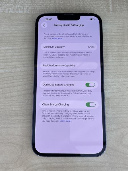 Apple IPHONE 13 PROMAX