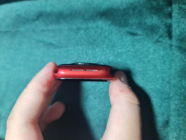 Apple Apple Watch S6