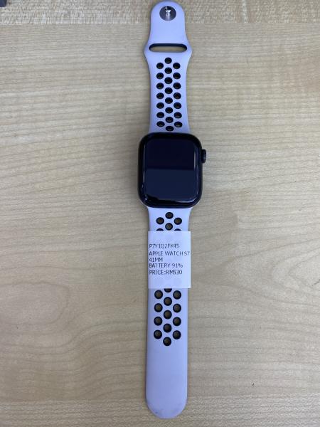 Apple APPLE WATCH S7 41MM
