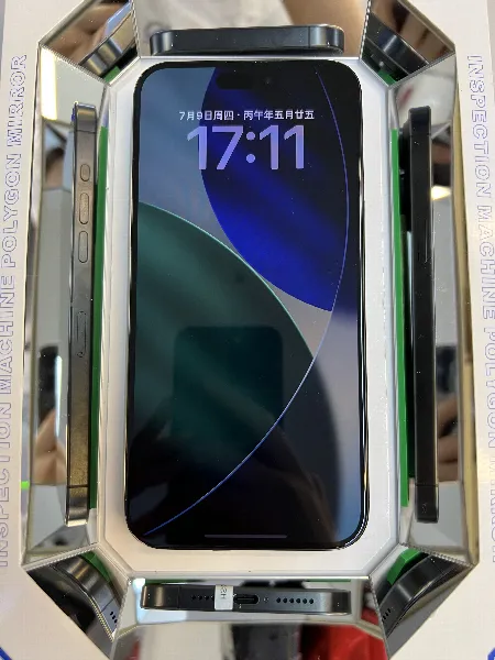 Apple iPhone 15 Pro Max — photo 1 of 10