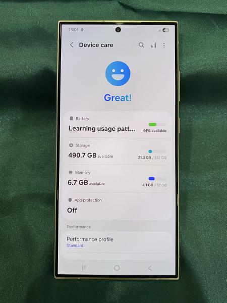 Samsung SAMSUNG S24 ULTRA