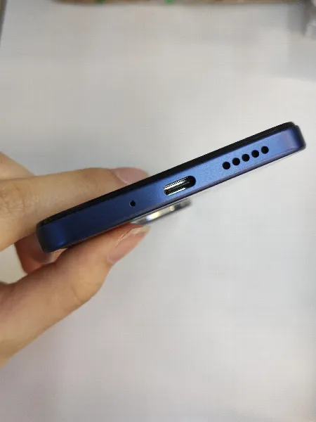 Xiaomi Redmi 14C — photo 5 of 9