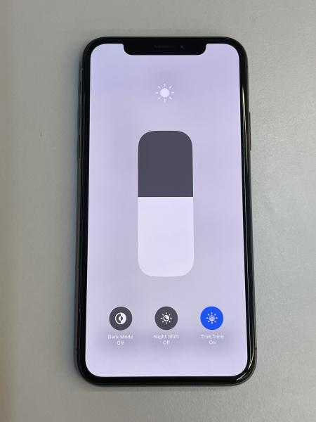 Apple iPhone X