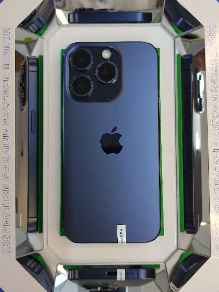Apple iPhone 15 Pro