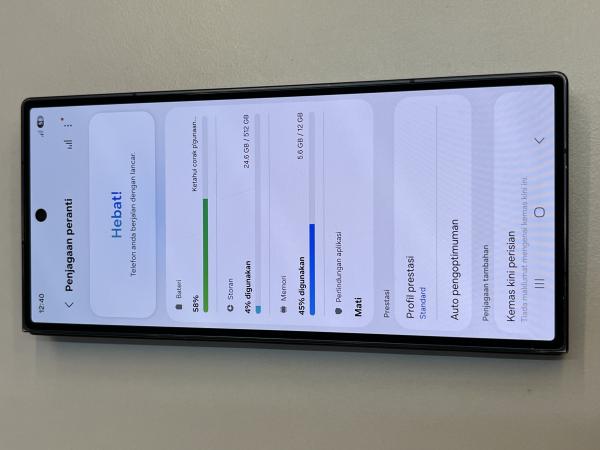 Samsung Samsung Galaxy Z Fold7