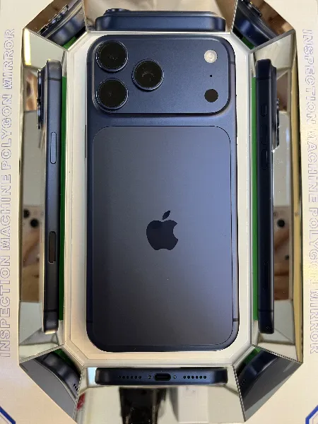 Apple iPhone 17 Pro Max