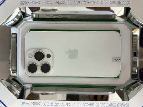 Apple iPhone 15 Pro