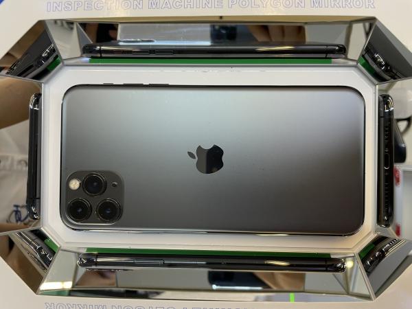 Apple iPhone 11 Pro Max