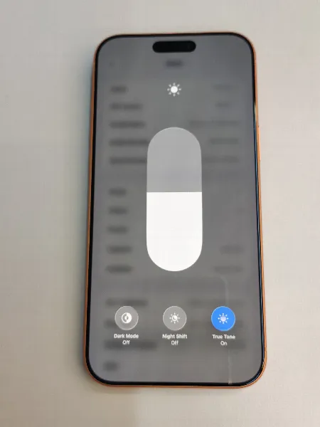 Apple iPhone 17 Pro Max