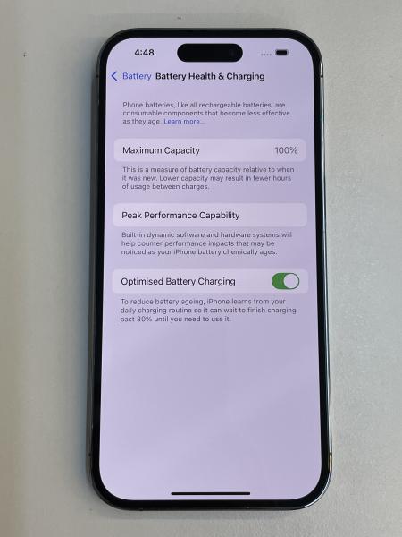 Apple iPhone 14 Pro