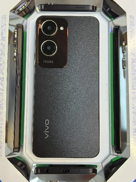 Vivo vivo Y28S — photo 6 of 8