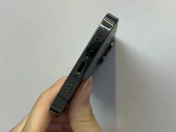 Apple iPhone 13 Pro