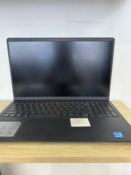 Dell INSPIRON 15 3000