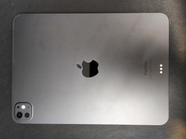Apple iPad Pro 11 inch M4 WiFi