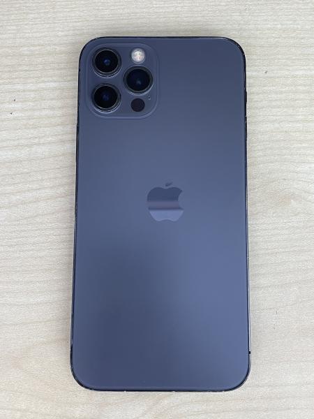 Apple iPhone 12 Pro