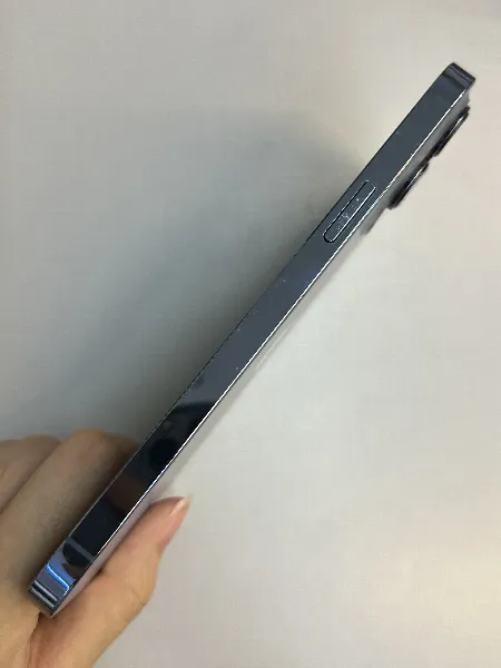 Apple iPhone 13 Pro Max — photo 8 of 10