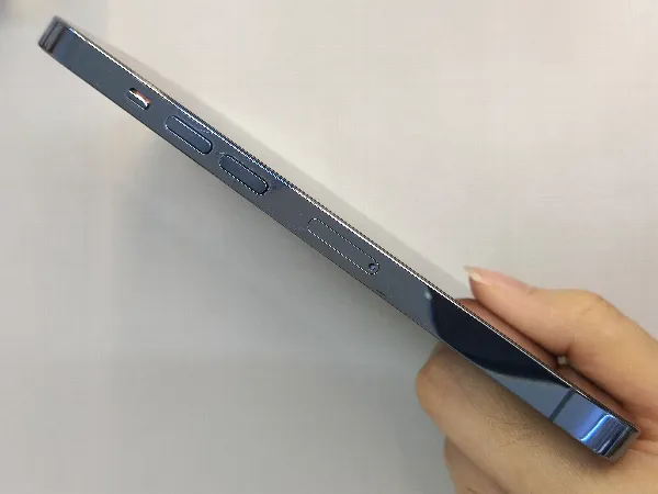 Apple iPhone 13 Pro