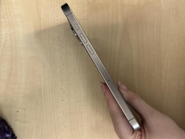 Apple iPhone 15 Pro Max