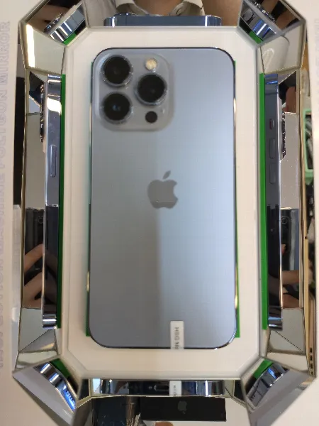 Apple iPhone 13 Pro