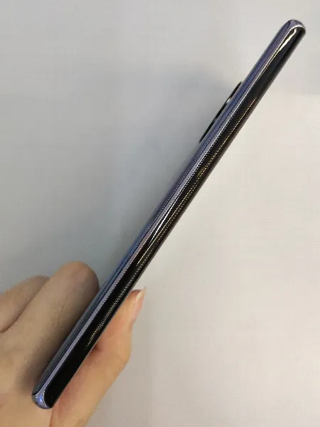 Huawei Huawei Mate 30 Pro — photo 2 of 9