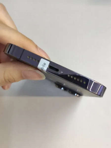 Apple iPhone 14 Pro Max — photo 5 of 10