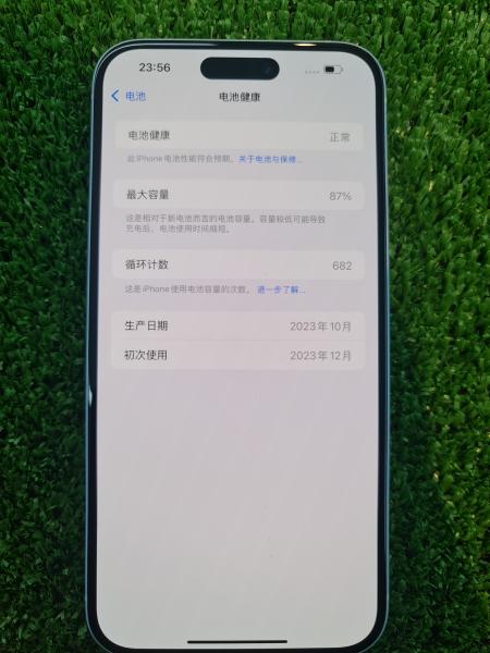 Apple iPhone 15 Plus