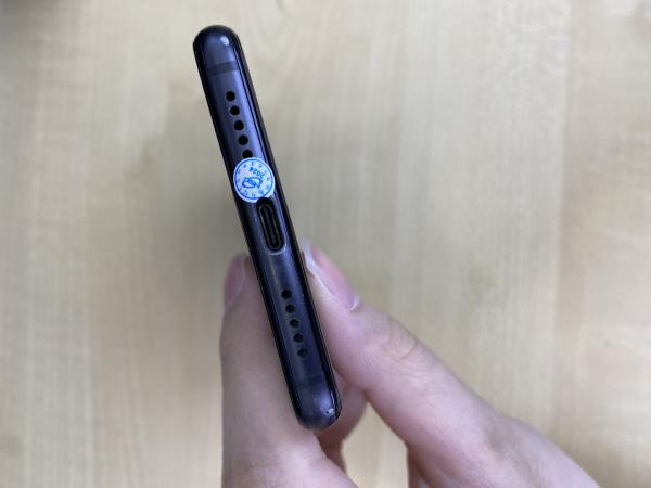 Huawei HUAWEI P20