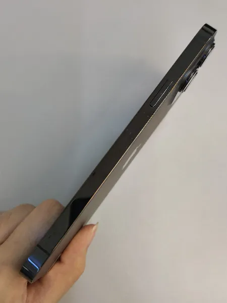 Apple iPhone 13 Pro Max — photo 7 of 10