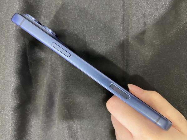 Apple IPHONE 17 PROMAX