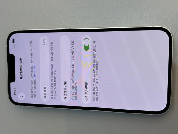 Apple iPhone 14