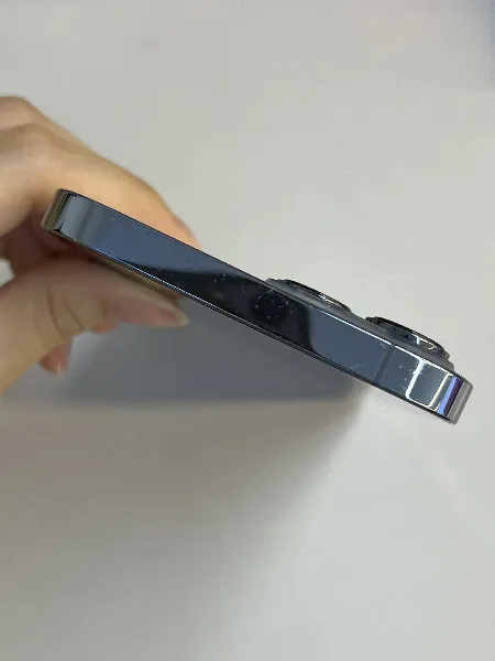 Apple iPhone 13 Pro Max — photo 6 of 10