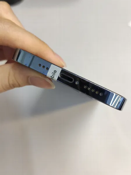 Apple iPhone 13 Pro