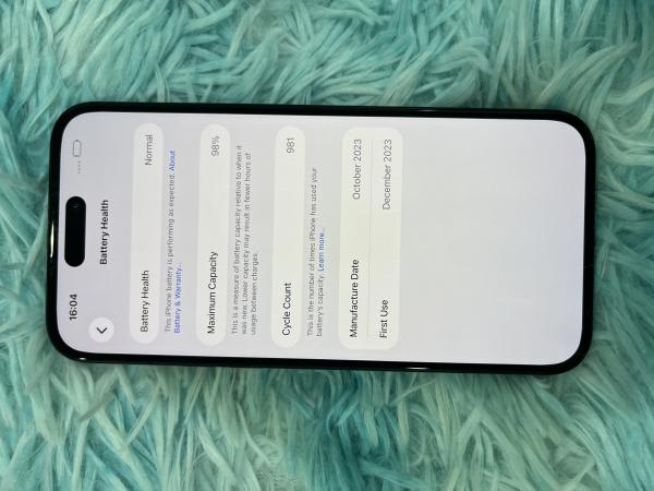 Apple iPhone 15 PLUS