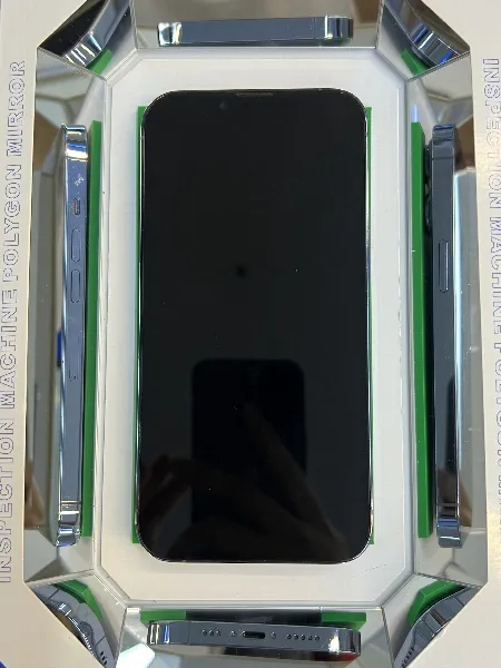 Apple iPhone 13 Pro — photo 2 of 10