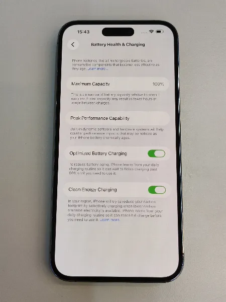 Apple iPhone 14 Pro Max — photo 11 of 11