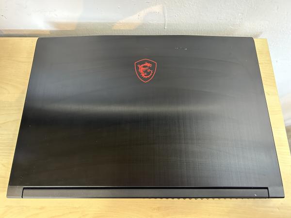 Msi GF63 THIN 11UC