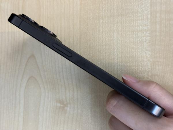 Apple iPhone 15 Pro