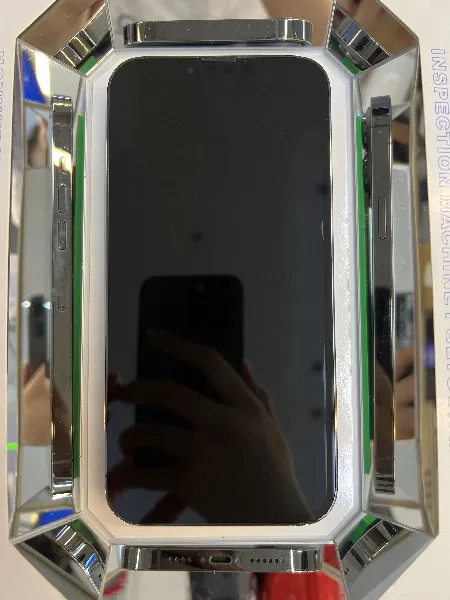 Apple iPhone 13 Pro Max — photo 1 of 10