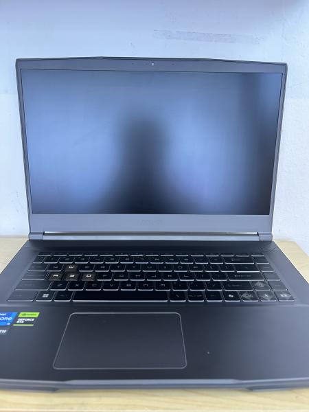Msi THIN 15 B12UCX