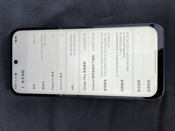 Huawei Honor X6c