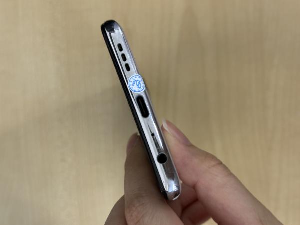 Realme REALME GT MASTER EDITION