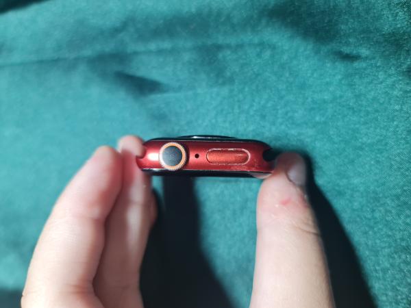 Apple Apple Watch S6