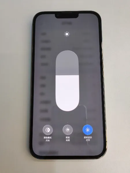 Apple iPhone 13 Pro Max — photo 4 of 10