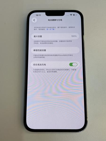 Apple iPhone 13 Pro Max